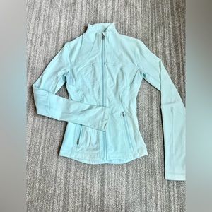 LULULEMON define jacket